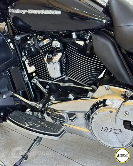 Electra Glide Ultra Limited 1900