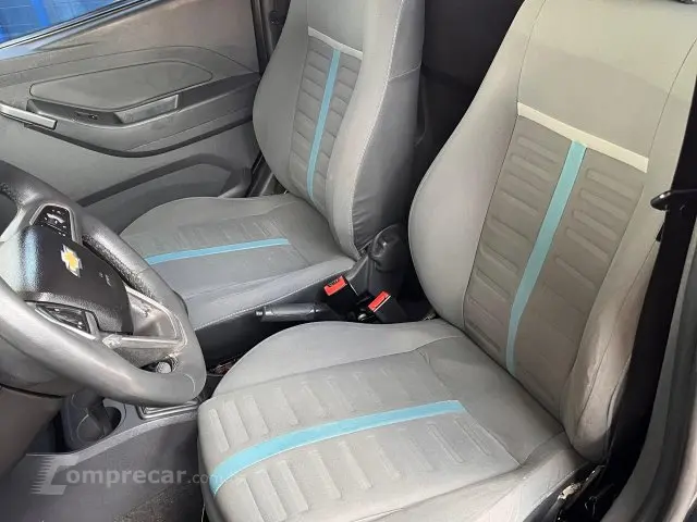 MONTANA - 1.4 MPFI SPORT CS 8V 2P MANUAL