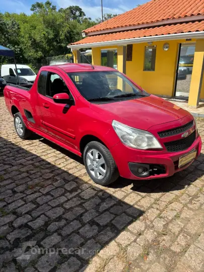 MONTANA 1.4 MPFI Sport CS 8V