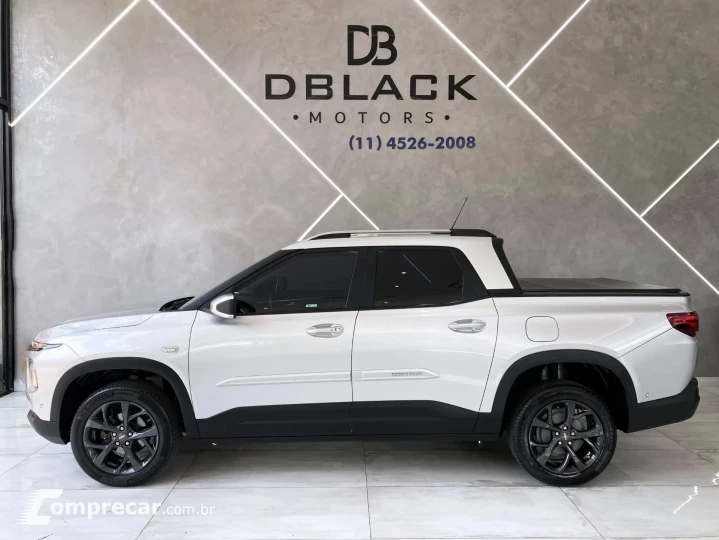 MONTANA 1.2 TURBO FLEX PREMIER AUTOMATICO