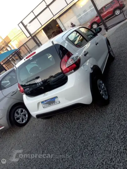 Mobi 1.0 4P FLEX EVO LIKE