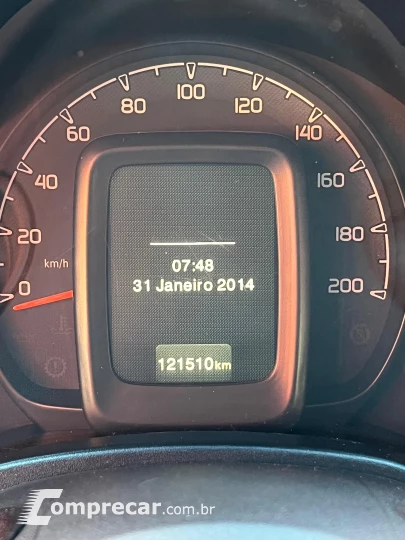 UNO 1.0 Firefly Attractive