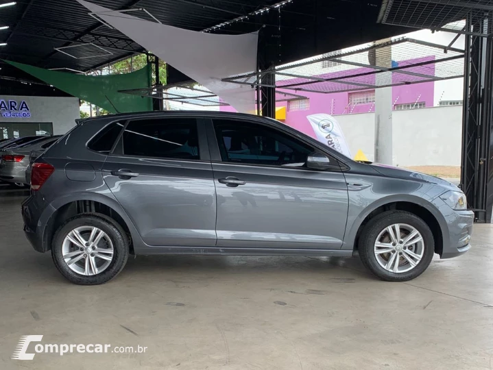 POLO 1.6 MI 8V