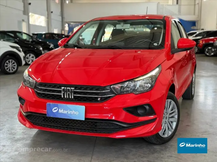 CRONOS 1.0 FIREFLY FLEX DRIVE MANUAL