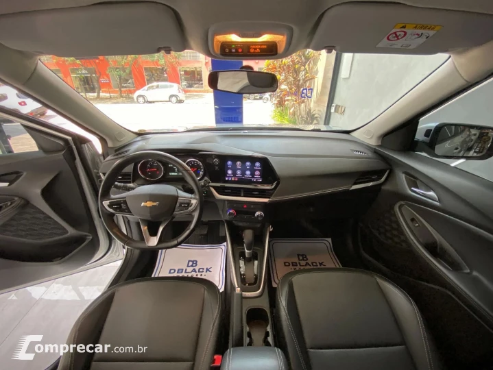 MONTANA 1.2 TURBO FLEX PREMIER AUTOMATICO