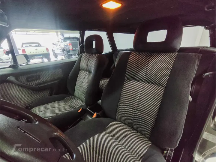 Caravan Comodoro 4.1/2.5