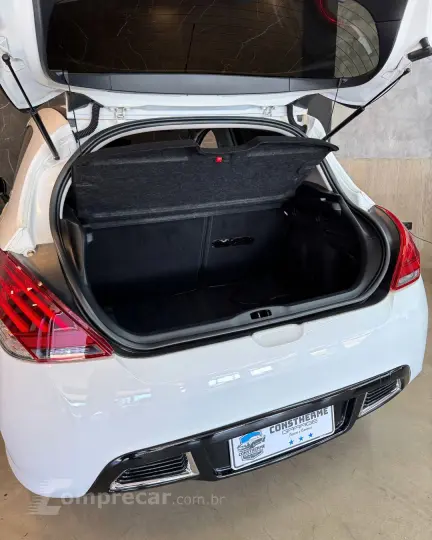 308 1.6 Quicksilver 16V