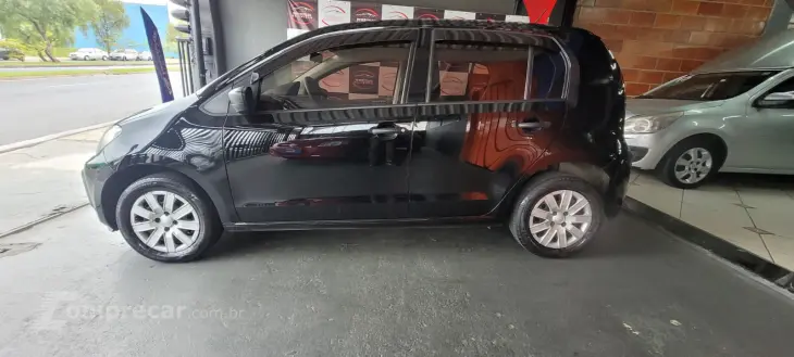 CROSS UP 1.0 MPI 12V