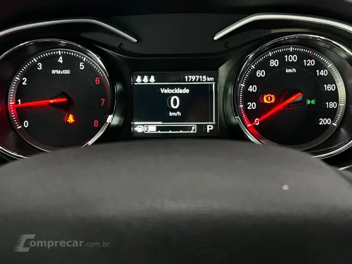 ONIX 1.0 TURBO FLEX PREMIER AUTOMÁTICO