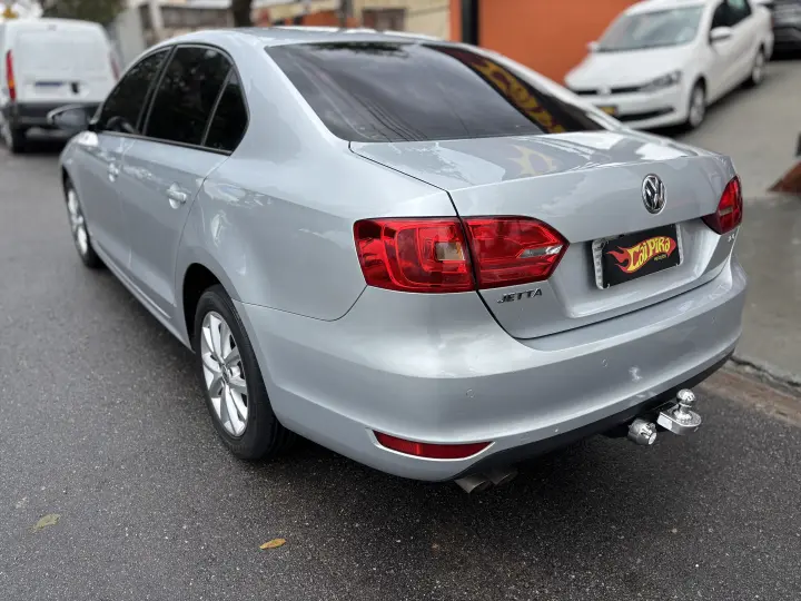 JETTA 2.0 Comfortline 120cv