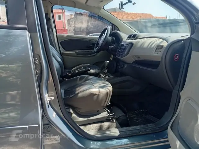 SPIN - 1.8 LT 8V 4P MANUAL