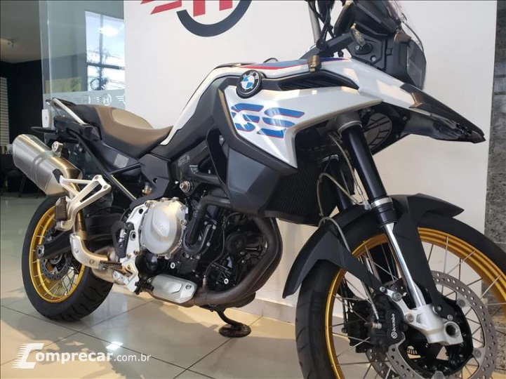 F 850 GS SPORT