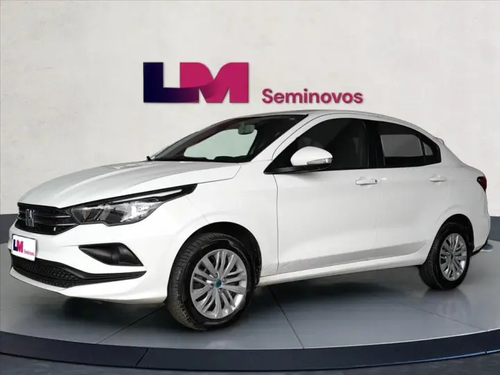 CRONOS 1.3 FIREFLY FLEX DRIVE CVT