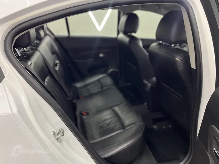 CRUZE 1.8 LT 16V