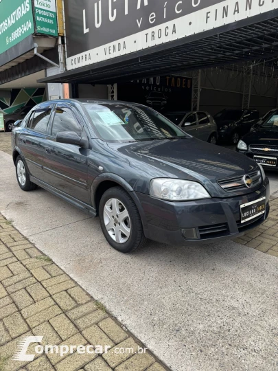 ASTRA 2.0 MPFI Advantage 8V