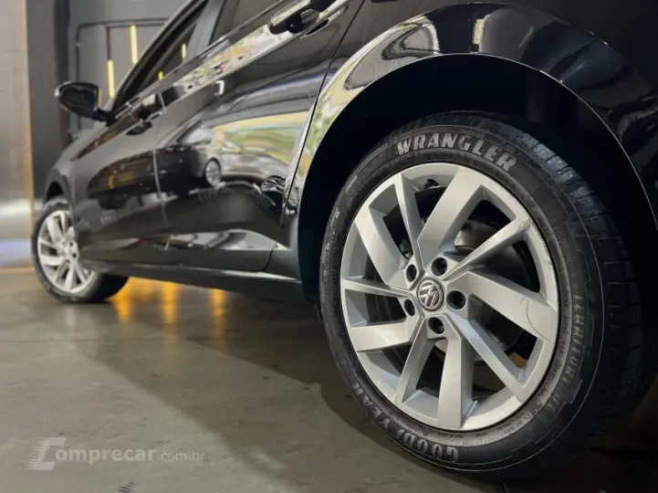 JETTA 1.4 250 TSI Comfortline