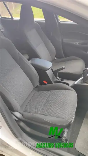 ONIX 1.0 Turbo Plus LTZ