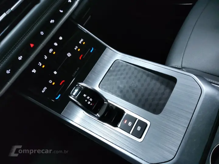 TIGGO 5X PRO 1.5 TCI FLEX HYBRID CVT