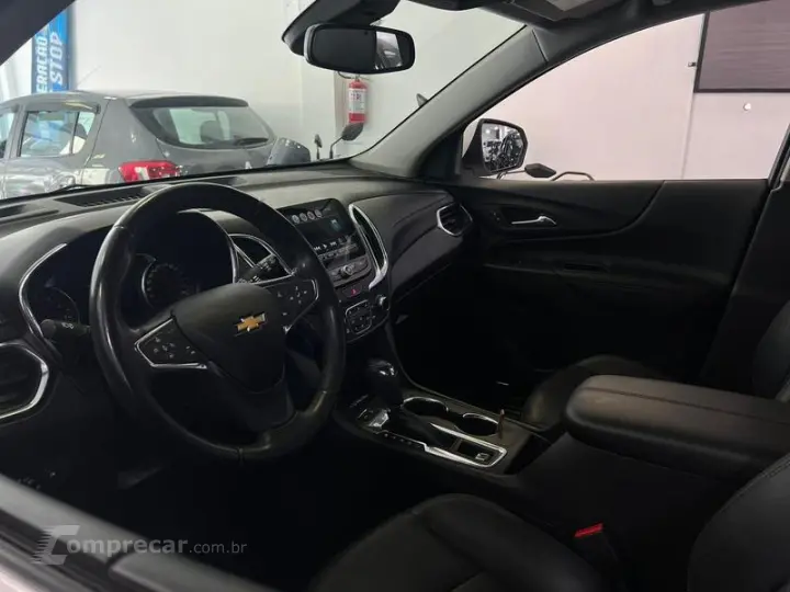 CHEV EQUINOX PREMIER