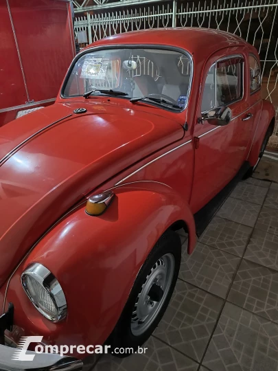 FUSCA 1.5 8V