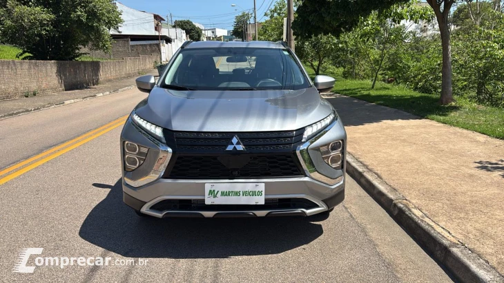 ECLIPSE CROSS 1.5 Mivec Turbo HPE