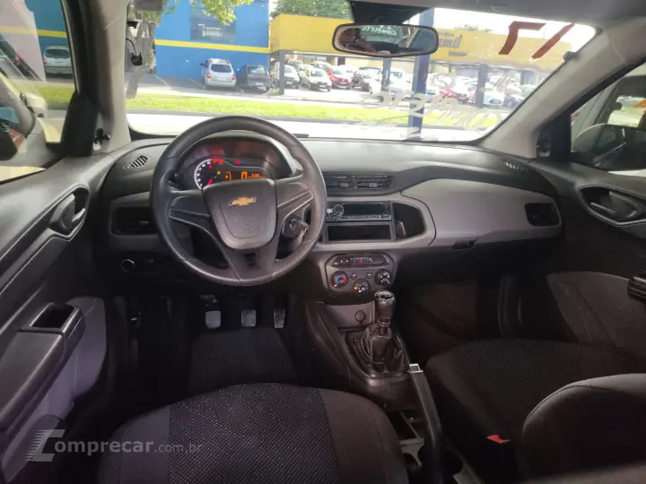 ONIX 1.0 MPFI JOY 8V