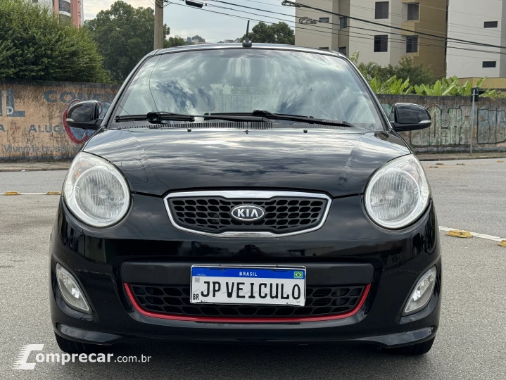 PICANTO 1.0 EX 12V