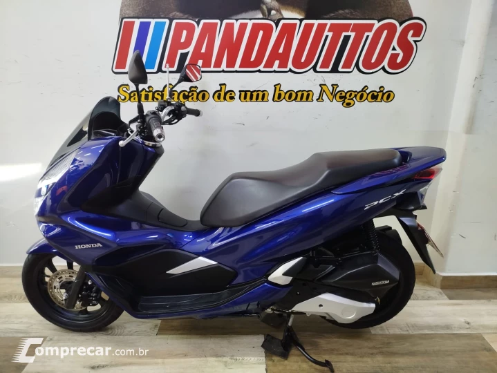 PCX 150 150 cc