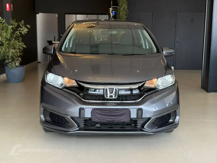 FIT 1.5 Personal 16V