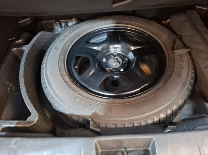 RENEGADE 1.8 16V Sport