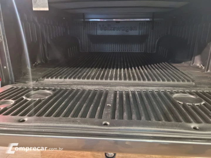 AMAROK Extreme CD 3.0 4x4 TB Dies. Aut.