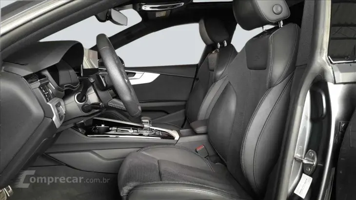 A5 2.0 TFSI MHEV SPORTBACK S LINE S TRONIC