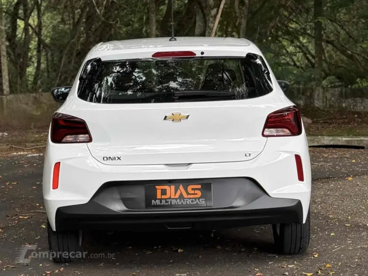 ONIX 1.0 FLEX PLUS LT MANUAL