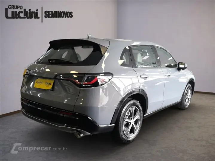 ZR-V 2.0 i-VTEC GASOLINA TOURING CVT