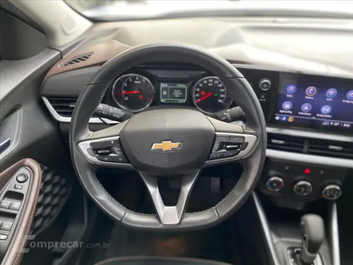 MONTANA 1.2 TURBO FLEX LTZ AUTOMÁTICO