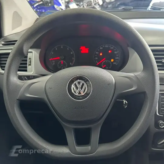 SPACEFOX 1.6 MI Trend 8V