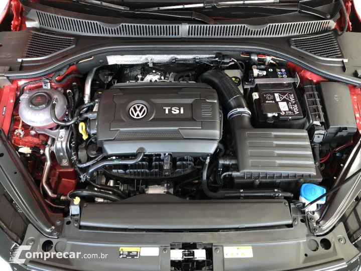 JETTA 2.0 350 TSI GASOLINA GLI DSG