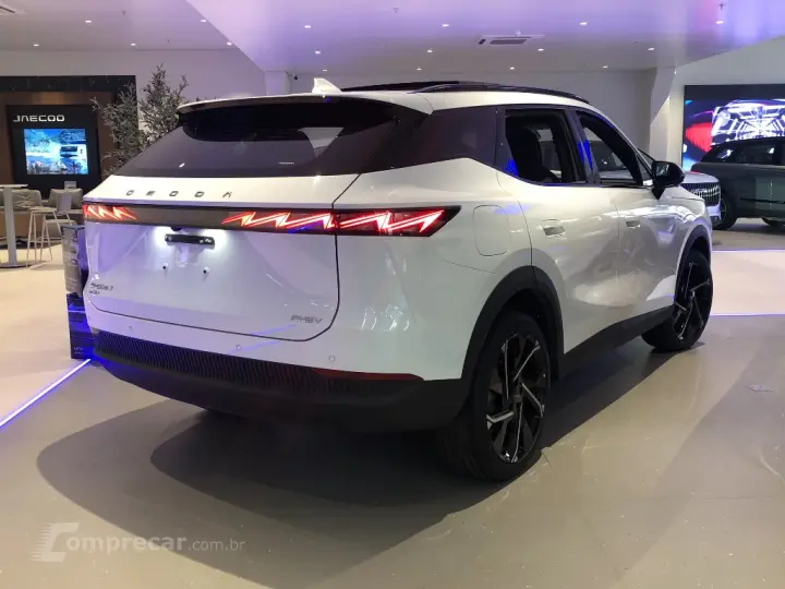 7 1.5 TGDI PHEV PRESTIGE DHT