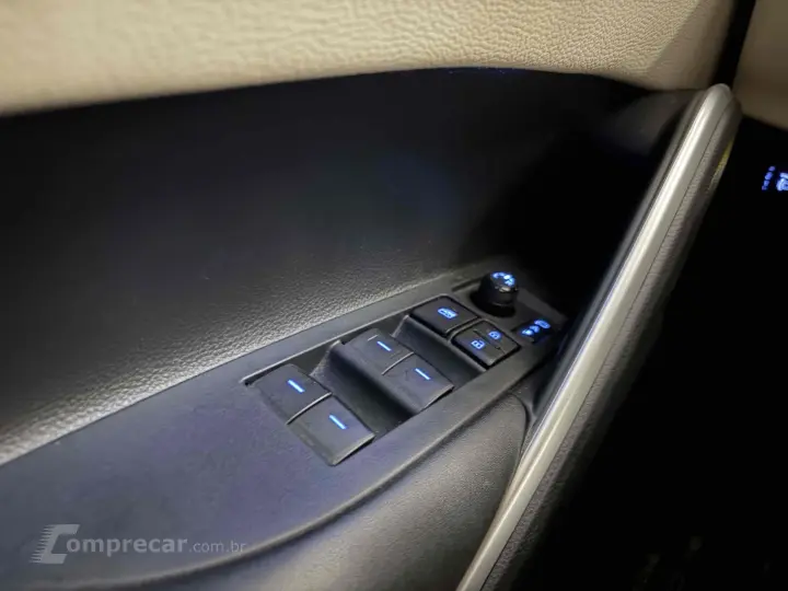 COROLLA CROSS 1.8 VVT-I HYBRID FLEX XRX CVT