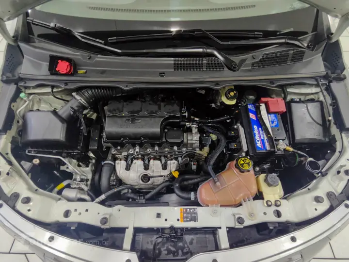 COBALT LTZ 1.4 8V FlexPower/EconoFlex 4p