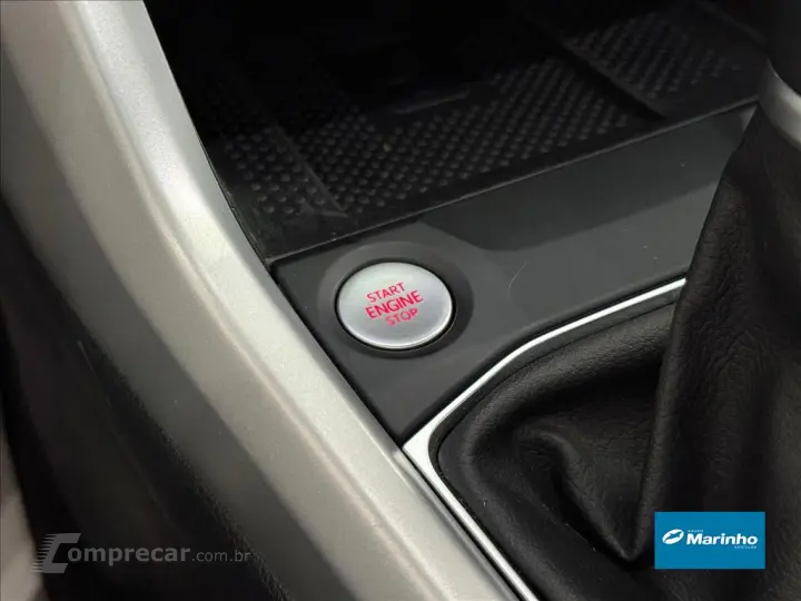 T-CROSS 1.0 200 TSI TOTAL FLEX COMFORTLINE AUTOMÁ