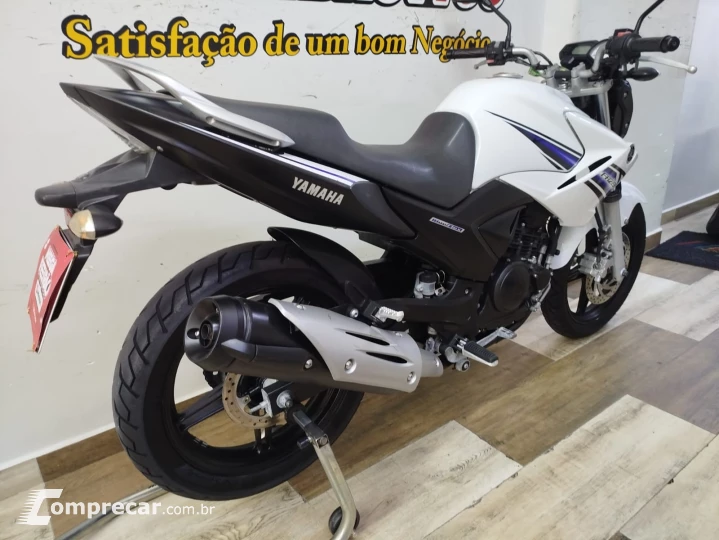 FAZER 250