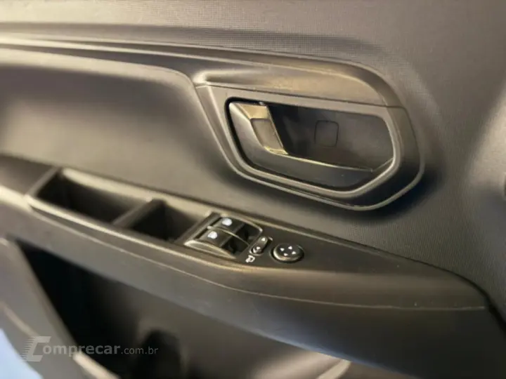 STRADA 1.3 FIREFLY FLEX FREEDOM CS MANUAL