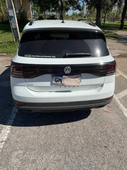 VW T-CROSS SENSE TSI AD