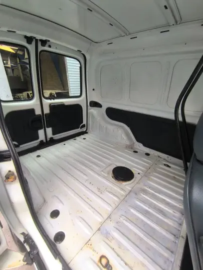 Kangoo Express RL/ Express 1.6 16V/8V