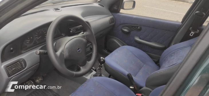 PALIO 1.6 MPI ELX 8V