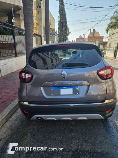 CAPTUR 1.3 TCE Iconic