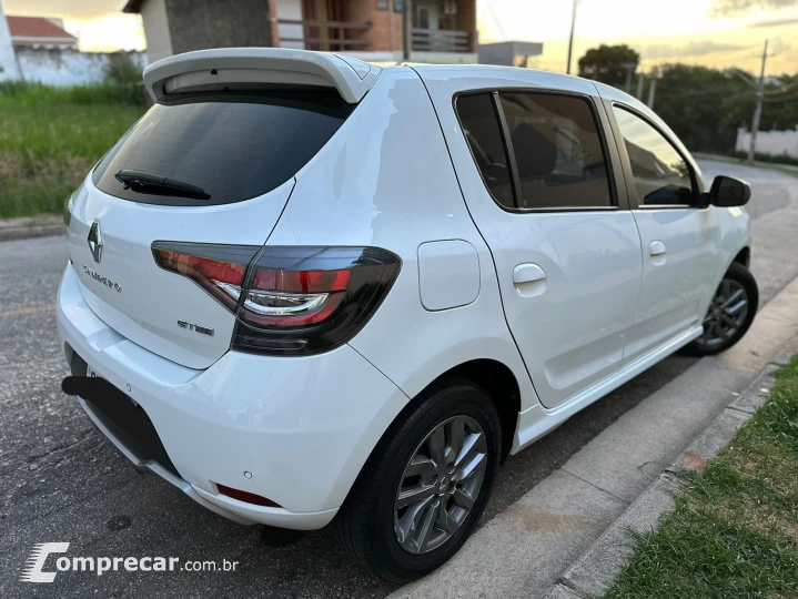 SANDERO 1.0 12V SCE GT Line