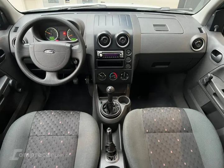 ECOSPORT 1.6 XL 8V