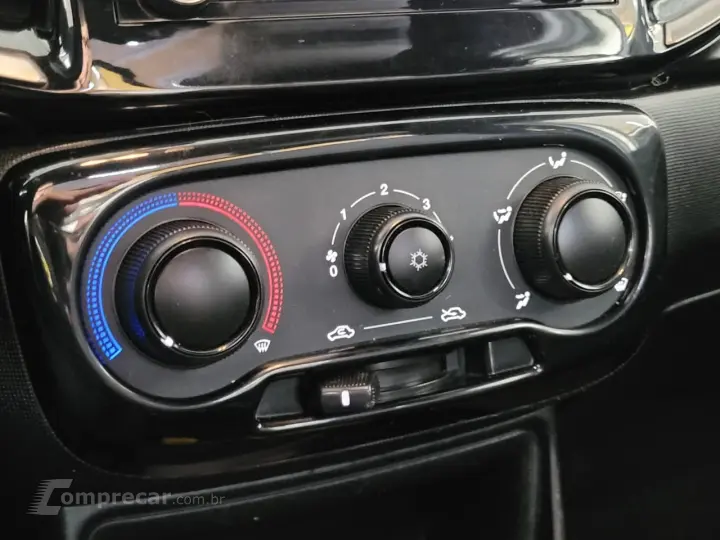 Strada Freedom 1.3 Flex 8V  CS Plus